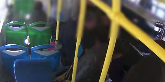 Desarticulado el 'clan de los yayos', expertos carteristas en los autobuses de Madrid