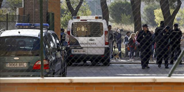 ¿La culpa es de Sanidad, de la enfermera o de todos?