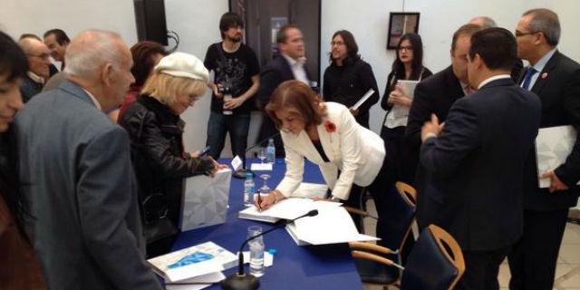 La historia de Chamartín en las páginas de un nuevo libro