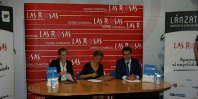La II edición de ‘Lánzate San Blas’ premia a los jóvenes emprendedores