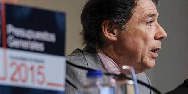 Madrid reducirá más de 1.100 millones de deuda en 2015