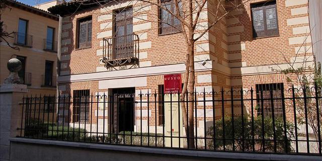 El PP propone convertir en "foco cultural" el IV centenario de Cervantes en 2016