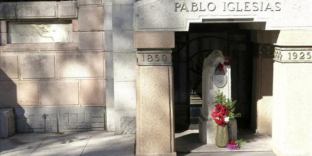 La historia y 'habitantes' del Cementerio Civil de Madrid