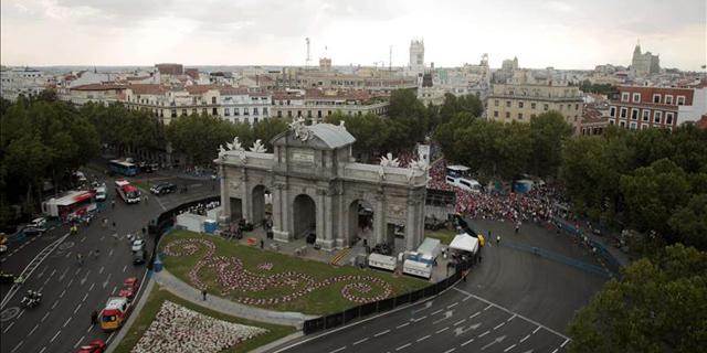 30 expertos reflexionan sobre cómo mejorar la 'Marca Madrid'