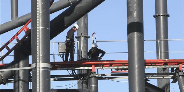 La Comunidad de Madrid se fija el objetivo de reducir un 20% los accidentes laborales