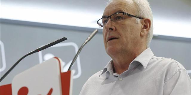 Guerra abierta entre IU Madrid y Cayo Lara: Gordo atisba el "objetivo final" de la Federal