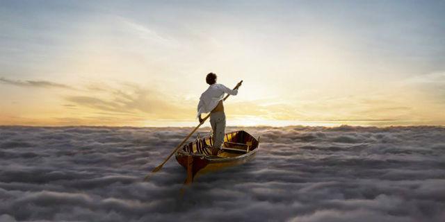 Pink Floyd se despide de la música con ‘The Endless River’