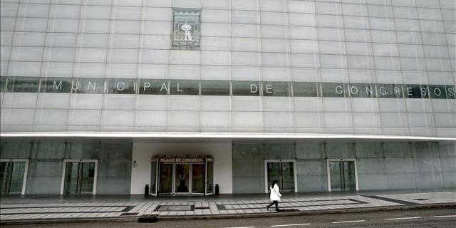 El Palacio de Congresos suma asistentes: 19.000 en un mes