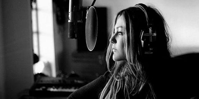 Amaia Montero ofrecerá un concierto exclusivo en el Teatro Barceló