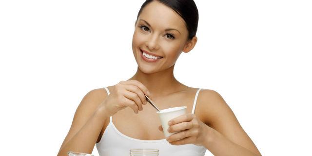El yogur, único lácteo que disminuye el riesgo de diabetes