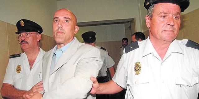 Torturas, robos y narcotráfico: así actuaba la banda de Ángel Suárez Flores, 'Cásper'