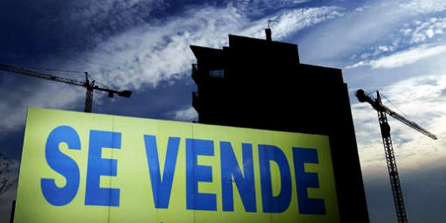 Madrid cuenta con 263.279 viviendas vacías