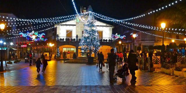 30 actividades y eventos para la Navidad de Galapagar