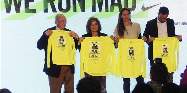 San Silvestre Vallecana 2014: horarios, recorrido y transporte