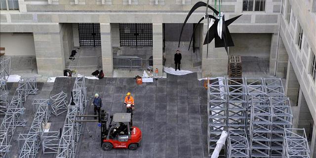 El Museo de Basilea desembarca en Madrid