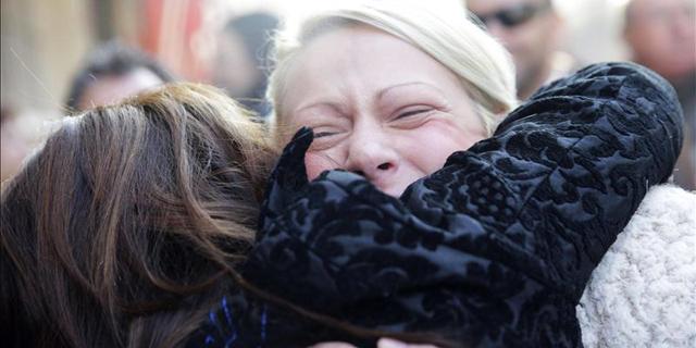 Leganés: del Gordo de Navidad al de El Niño
