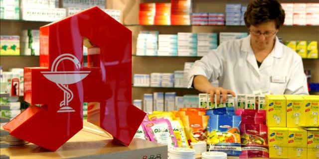 La Policía detiene a un atracador de farmacias que actuaba en el distrito de Fuencarral