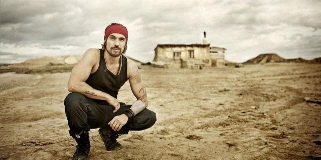 Macaco lanza nuevo single, ‘Hijos de un mismo Dios’