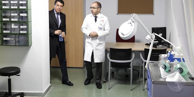 Sermas, una red sanitaria que es "envidiada" a nivel mundial