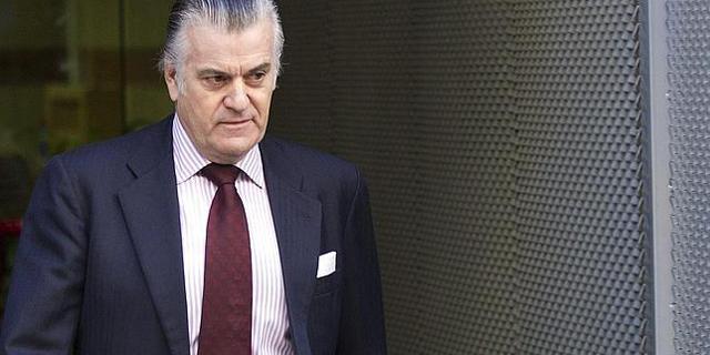 Caso Gürtel: Bárcenas podrá salir de la cárcel si paga una fianza de 200.000 euros