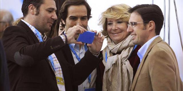 Convención Nacional: el PP se 'rearma' para las elecciones