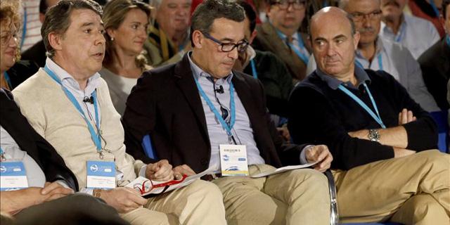 La Comunidad de Madrid supera en un cuarto de punto el déficit marcado por Hacienda