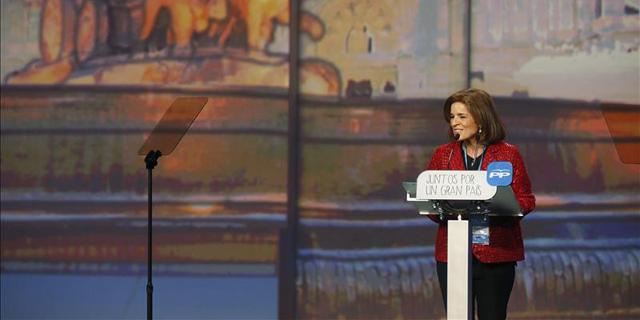 Botella apuesta por el banquillo del PP para Madrid