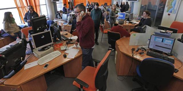 Madrid lidera la creación de nuevas empresas sumando un capital de casi 300 millones