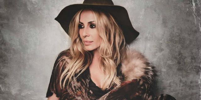 Marta Sánchez lanza ‘Welcome’, el segundo single de su nuevo disco 
