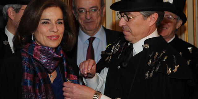 Botella: "He trabajado contra mucho viento y marea"