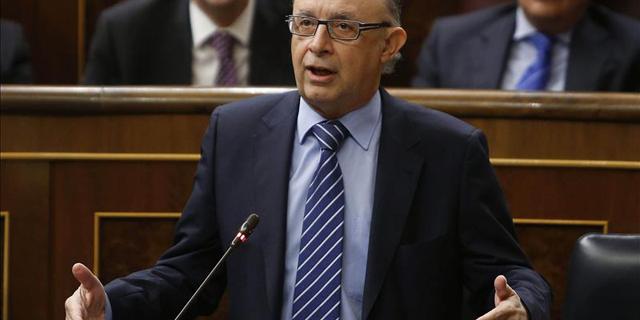 No habrá una nueva financiación hasta 2016