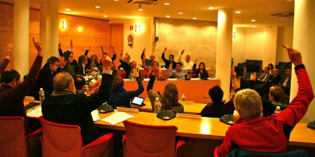 Coslada aprueba la modificación del Plan General de Ordenación Urbana