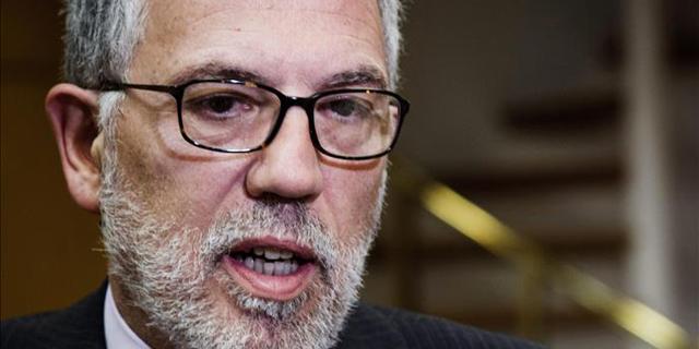 El juez decano de Madrid no ve una "mano negra" en la pérdida del sumario de Bárcenas