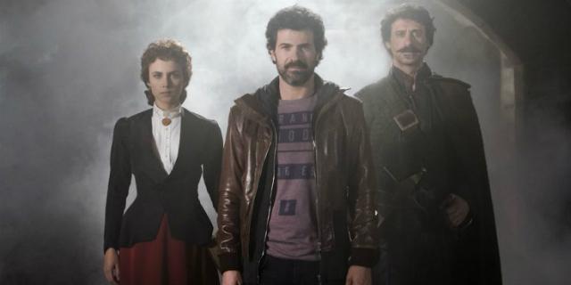 TVE adelanta quince minutos su ‘prime time’ 