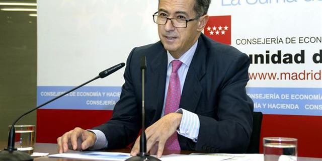 La Comunidad de Madrid prevé crecer un 3,3 % en 2015 y crear 220.000 empleos La Comunidad de Madrid prevé crecer un 3,3 % en 2015 y crear 220.000 empleos