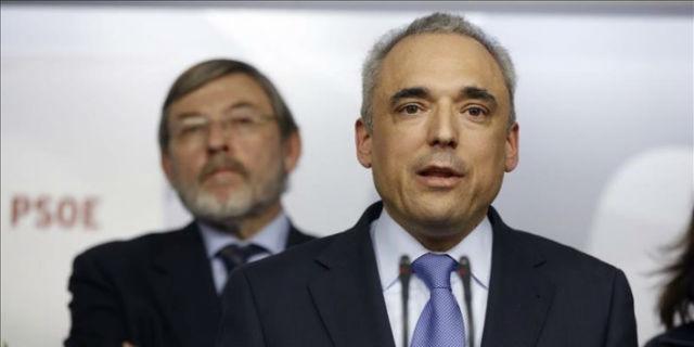 El PSOE ratifica a Cristina Vélez como candidata a la alcaldía de Parla