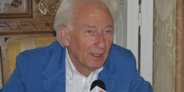 Albert Boadella presenta su primera ópera, 'Don Carlo'