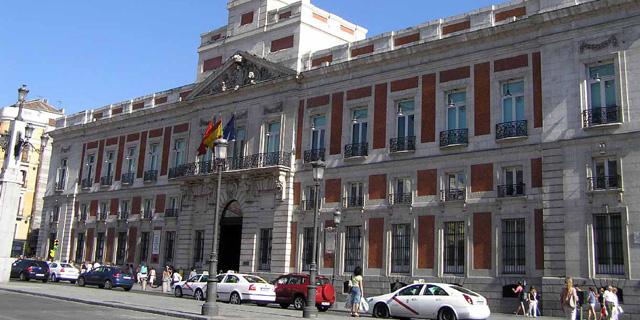 La Comunidad de Madrid paga a sus proveedores 14,70 días antes que la media autonómica