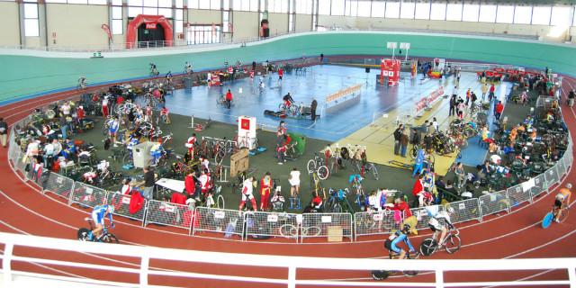Llegan a Galapagar las Olimpiadas Escolares 2015