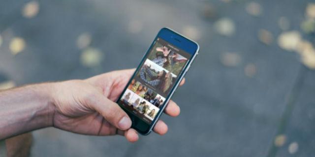 Instagram lanza Layout, la nueva aplicación para crear collages
