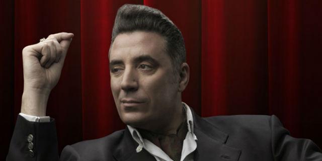 "Código Rocker", lo nuevo de Loquillo