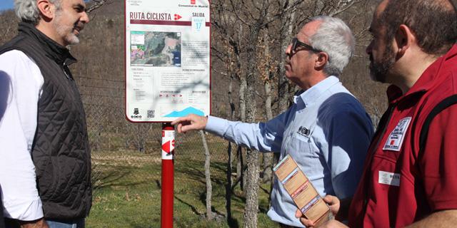 23 rutas para bicicleta en el Parque de Guadarrama