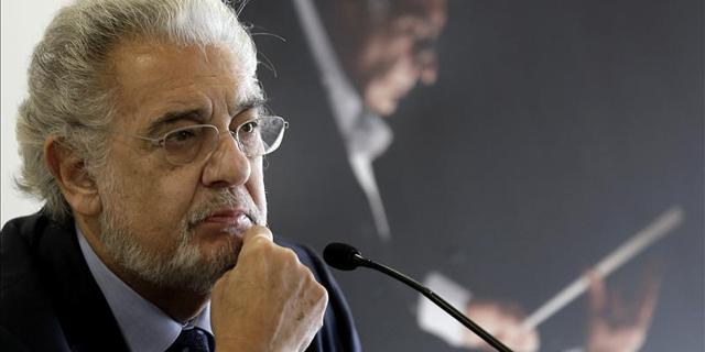 La zarzuela, protagonista por un día de las salas de cine La zarzuela, protagonista por un día de las salas de cine