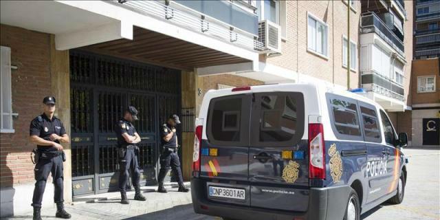 Procesado el presunto pederasta de Ciudad Lineal por cuatro agresiones a menores