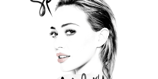 Hilary Duff anuncia nuevo disco para este año