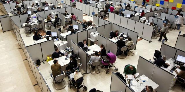 Un millón de euros para la formación de funcionarios locales