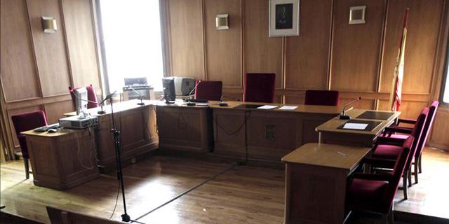 Oposiciones: 3.982 licenciados en Derecho optan a 65 plazas de juez y a 35 de fiscal