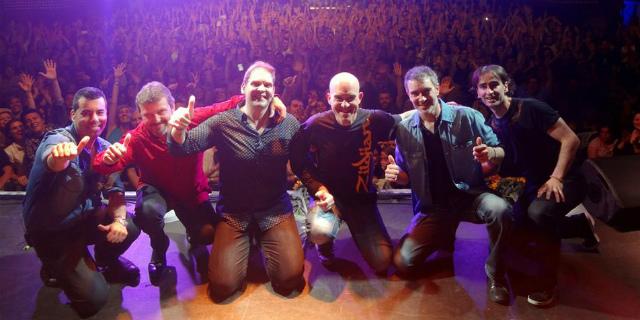 Las canciones de ‘El último de la fila’ resurgen de la mano de ‘El Último Tributo’ 