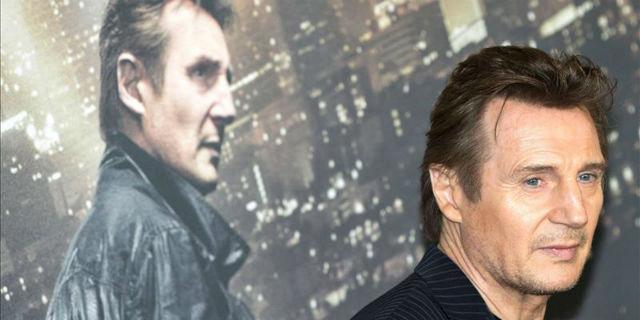 La supervivencia de Liam Neeson y el debut de Ryan Gosling llenan la cartelera