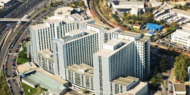 El 60% de los 10 mejores MIR de España eligen hospitales de la Comunidad de Madrid